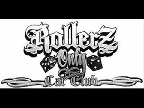 Lindsey Michele - For The Rollerz ( Rollerz Only Car Club)