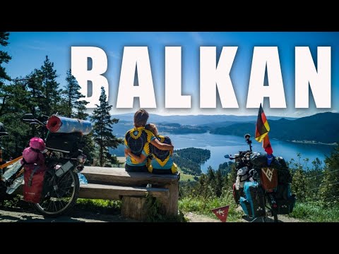 Cycling from Germany through the Balkans to Bulgaria | No. 48