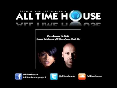 Dave Seaman Vs. Kelis - Bounce Vorahnung (All Time House Mash Up)