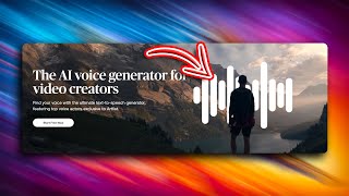 Discover Artlist's New A.I. Voiceovers - Revolutionizing Content Creation!