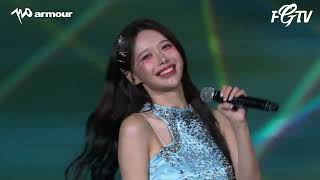 [問卦] 雅英 阿珠 珉貞 唱歌誰有料 卦?