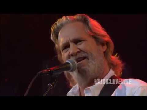 JEFF BRIDGES - Fallin' & Flyin' (Austin City Limits Celebrates 40 Years)