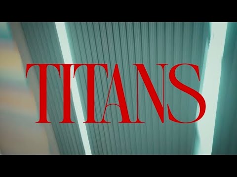 Alize Ali - Titans