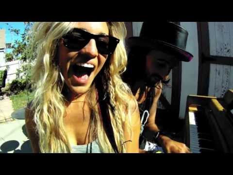 ZiBBZ - "Wake up" (Onetake Version)