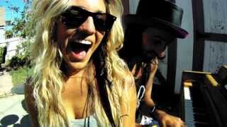 ZiBBZ - "Wake up" (freestyle version)