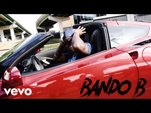 Bando B - Trapper's Delight (Official Video) ft. Mac Tone