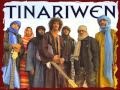 Tinariwen 8/10 - Alkhar Dessouf