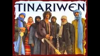 Tinariwen 8/10 - Alkhar Dessouf