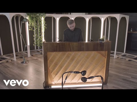 Ólafur Arnalds - We Contain Multitudes (Sunrise Session)