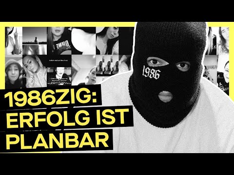 1986zig: Ist der Typ mit Sturmhaube der neue Deutschpop-Star? || PULS Musikanalyse