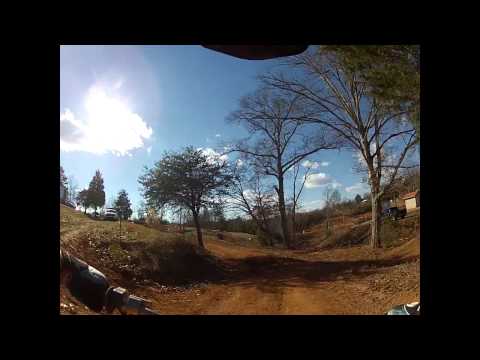 011815 pitbike Cathey's Creek chesty gopro