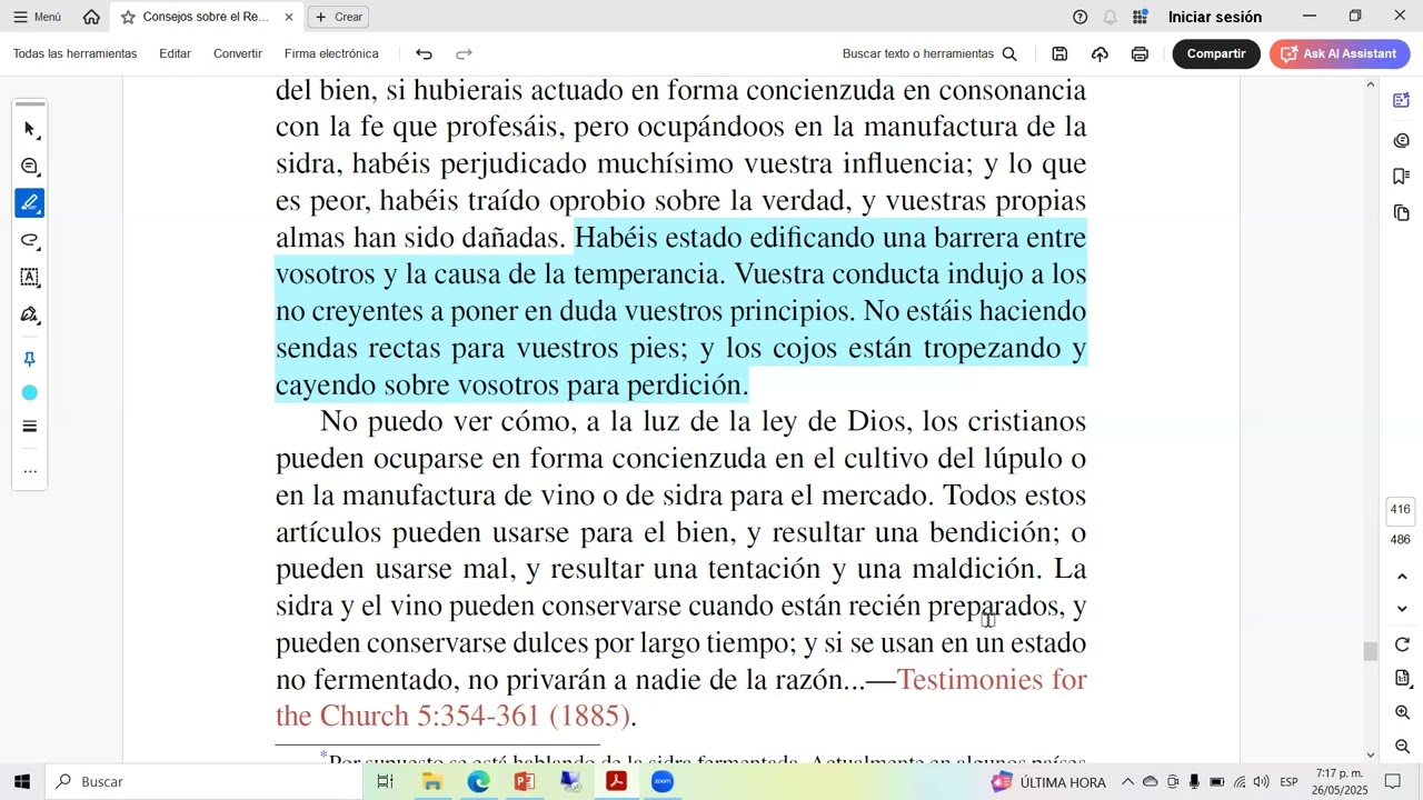 EDUCACIÓN EN SALUD