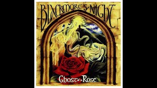Blackmore&#39;s Night - Way To Mandalay TAB