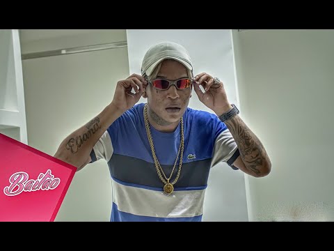 MC Chorandun - Lacosteriano (Street Video)