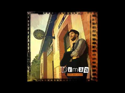 Dimaa - Morning coffee [Electro swing 2015]