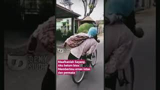 Download lagu Maafkanlah Sayang Aku Belum Bisa #cinta #sempurna #repvblik mp3