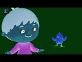 Hide Seek BabyTV Kids BabyTV In Scary Major