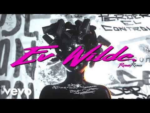 Meduza, Becky Hill, Goodboys - Lose Control (Ev Wilde Remix)