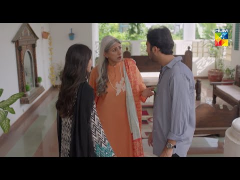 Khwabon Mein Mili - Episode 15 Promo - Tomorrow At 09Pm Only On HUM TV