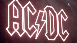 AC/DC- Can I Sit Next To You Girl + Rockin&#39; In The Parlour