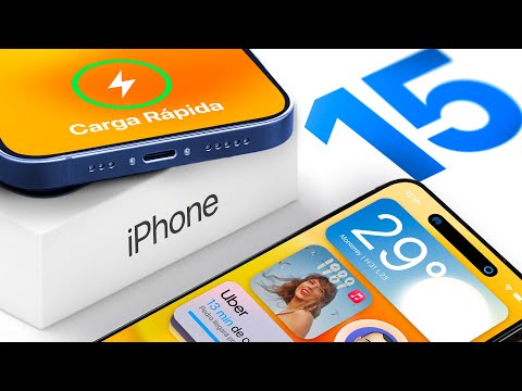 Phone 15 – 7 NEW Rumors and Leaks!