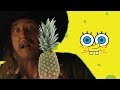 Spongebob And Pirates