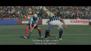 SOORMA - Official Trailer - At Cinemas July 13