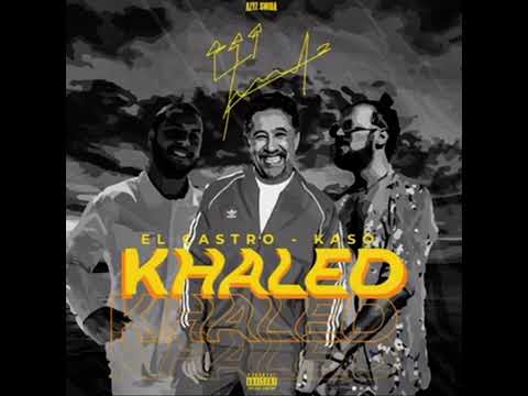 Khaled (feat. Kaso)