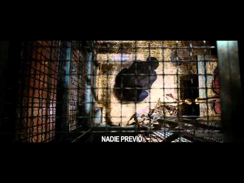El Planeta de los Simios - La Revolución