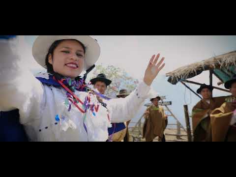 MIX CARNAVAL CACHORINO - "SON DE BARRIO ABANCAY" - APURIMAC