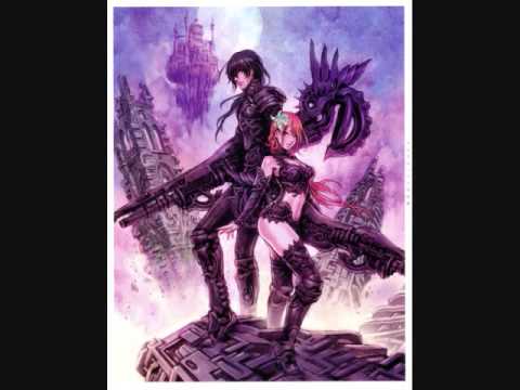 XStarXTranceX: Kareema - Cool Your Engines