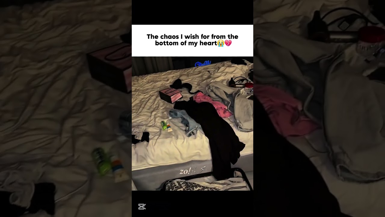 when I choose my mental health over the room 💁‍♀️✨️ || #shorts #zo