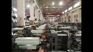 Изготовление оснастки пресс форм для пластика стоимость