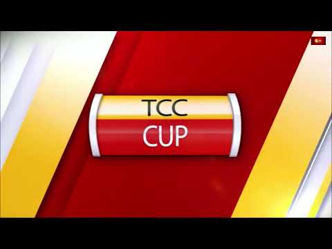 TCC Cup 23: Imperial 2-1 Dannaz
