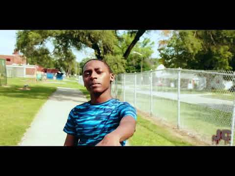 Mauri - Real Life Pt. 2 (Official Music Video)