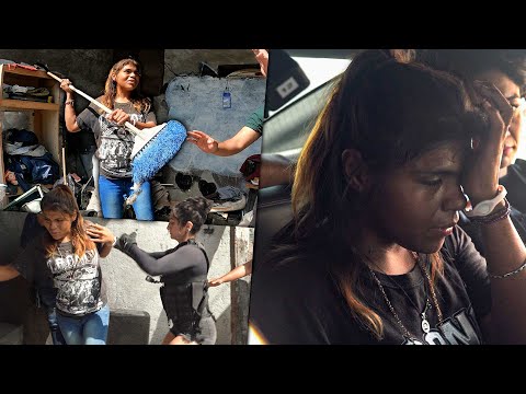 Anexo Ep 7 | Papá anexa a su propia hija para salvarle la vida