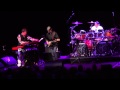 10 minutes of magic from Billy Cobham's Spectrum 40