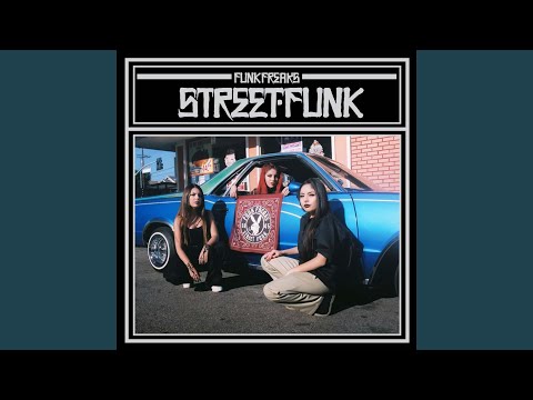 Shake Your Body (feat. The Funky Drive Band)