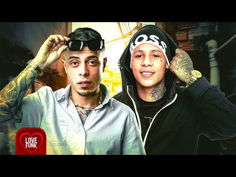 SEM SENTIMENTO - MC Tuto e Boladin 211 (DJ Neeh)