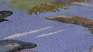 Reel 11  - 3 Queens Cruise, La Palma November 7, 2018