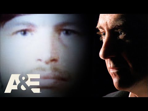 20-YEAR Hunt for "Green River Killer" Gary Ridgway | Cold Case Files | A&E