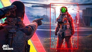 Rencontre avec un cheater sur ARC Raiders (wallhack, aimbot)