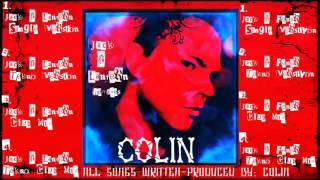 Colin - Jack-O-Lantern (Remixes)(FULL EP)HD