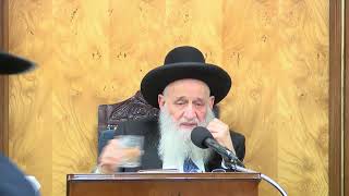 הרב אלבז – שיעור המוסר השבועי – פרשת נשא תשפ"ה (מוסדות אור החיים) - התמונה מוצגת ישירות מתוך אתר האינטרנט יוטיוב. זכויות היוצרים בתמונה שייכות ליוצרה. קישור קרדיט למקור התוכן נמצא בתוך דף הסרטון הרב אלבז – שיעור המוסר השבועי – פרשת נשא תשפ"ה (מוסדות אור החיים) - התמונה מוצגת ישירות מתוך אתר האינטרנט יוטיוב. זכויות היוצרים בתמונה שייכות ליוצרה. קישור קרדיט למקור התוכן נמצא בתוך דף הסרטון