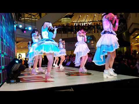 BNK48@เซนทรันเวอร์