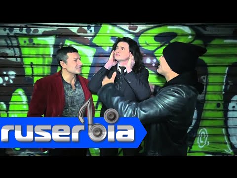 Lepi feat. Djogani & Baki 2013- RAVAKU (Official video)