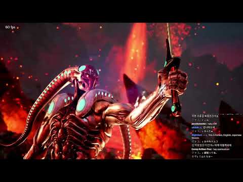 Yoshimitsu Rank Match 2023/06/03