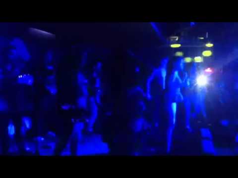 Forrozao JA KERO na Boate do Forro - Carro, Carinho