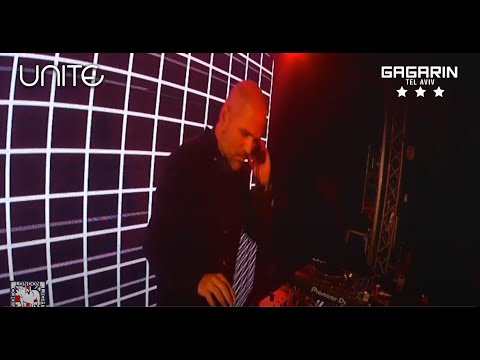 UNITE - Psytrance Sessions - Out Of Orbit