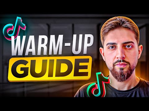 How to Properly Warm Up Your TikTok Account to Avoid Getting Shadowbanned